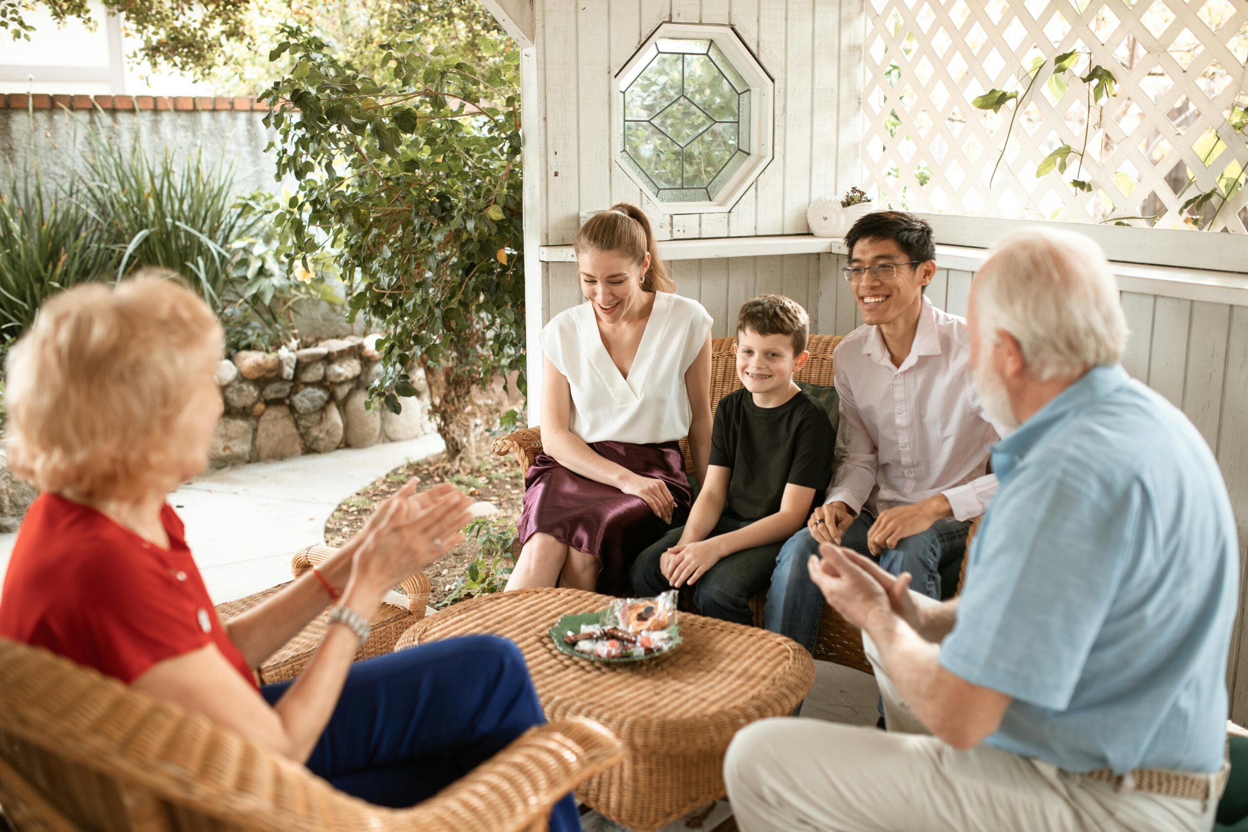Public Health Strategies for Post-Acute Support